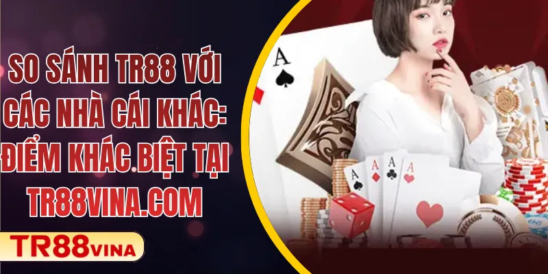 So sánh TR88